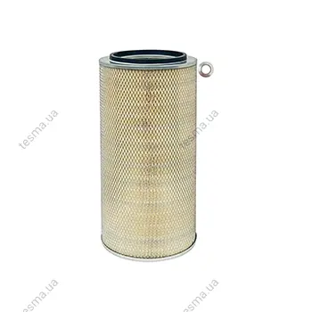 Air filter. Фильтр воздушный BALDWIN FILTERS LL2582 (фото 1)