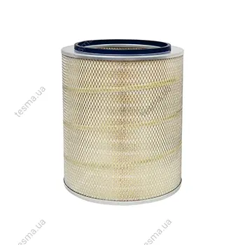 long life air element with solid lid BALDWIN FILTERS LL2685 - фото 1