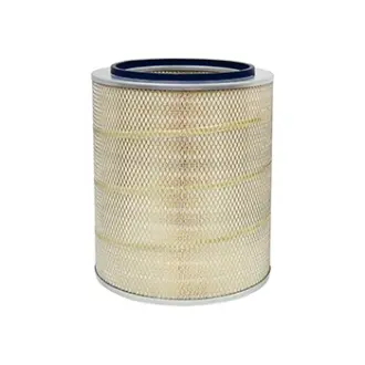 long life air element with solid lid BALDWIN FILTERS LL2685