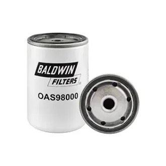 Фільтр забору повітря, BALDWIN BALDWIN FILTERS OAS98000