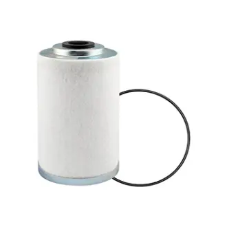 Oil/Air Separator Element with Foam Wrap BALDWIN FILTERS OAS99001