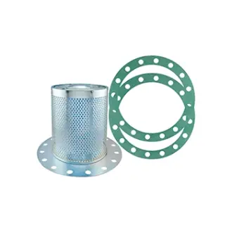Air oil filter, separator, element. Фильтр воздушно-масляный сепаратор, элемент BALDWIN FILTERS OAS99008