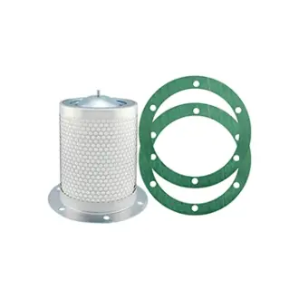 Air oil filter, separator, element. Фильтр воздушно-масляный сепаратор, элемент BALDWIN FILTERS OAS99015