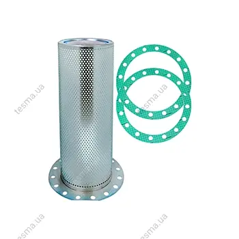 oil/air separator element BALDWIN FILTERS OAS99018 - фото 1