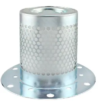 Air oil filter, separator, element. Фильтр воздушно-масляный сепаратор, элемент BALDWIN FILTERS OAS99025