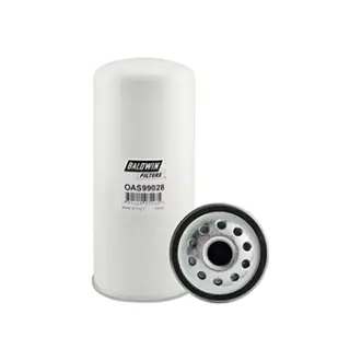 Air oil separator, Spin-On. Фильтр воздушно-масляный сепаратор, накручиваемый BALDWIN FILTERS OAS99028