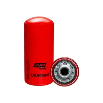 Air oil separator, Spin-On. Фильтр воздушно-масляный сепаратор, накручиваемый BALDWIN FILTERS OAS99047