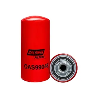 Air oil separator, Spin-On. Фильтр воздушно-масляный сепаратор, накручиваемый BALDWIN FILTERS OAS99048