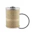Full-Flow Lube Element BALDWIN FILTERS P104 (фото 1)