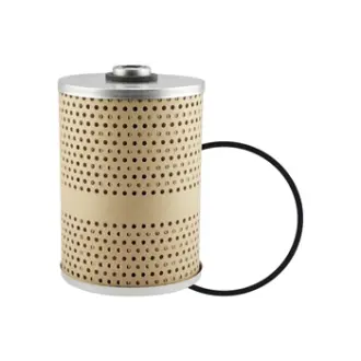 Full-Flow Lube Element BALDWIN FILTERS P104