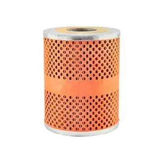 Full-Flow Lube Element BALDWIN FILTERS P127