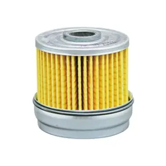 Full-Flow Lube Element BALDWIN FILTERS P140
