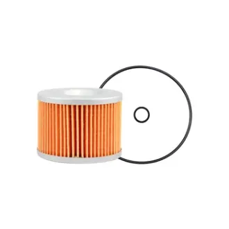 Full-Flow Lube Element BALDWIN FILTERS P148