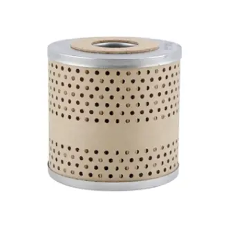 Full-Flow Lube Element BALDWIN FILTERS P15