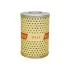 Oil filter, cartridge. Фильтр масляный, вставка BALDWIN FILTERS P171 (фото 1)