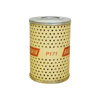 Oil filter, cartridge. Фильтр масляный, вставка BALDWIN FILTERS P171