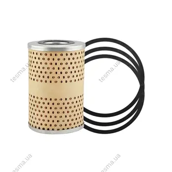 Oil filter, cartridge. Фильтр масляный, вставка BALDWIN FILTERS P172 (фото 1)