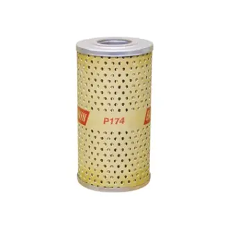 Full-Flow Lube Element BALDWIN FILTERS P174