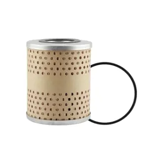 Full-Flow Lube Element BALDWIN FILTERS P176