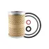 Full-Flow Lube Element BALDWIN FILTERS P184 (фото 1)