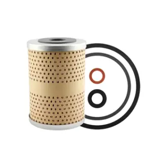 Full-Flow Lube Element BALDWIN FILTERS P184