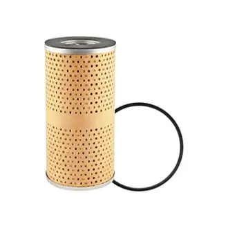 Фильтр масляный, вставка. Фільтр масляний, вставка. Oil filter, cartridge BALDWIN FILTERS P198
