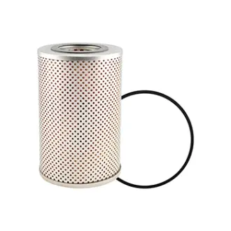 Hydraulic filter, cartridge. Фильтр гидравлический, вставка. Фільтр гідравлічний, вставка BALDWIN FILTERS P204HD