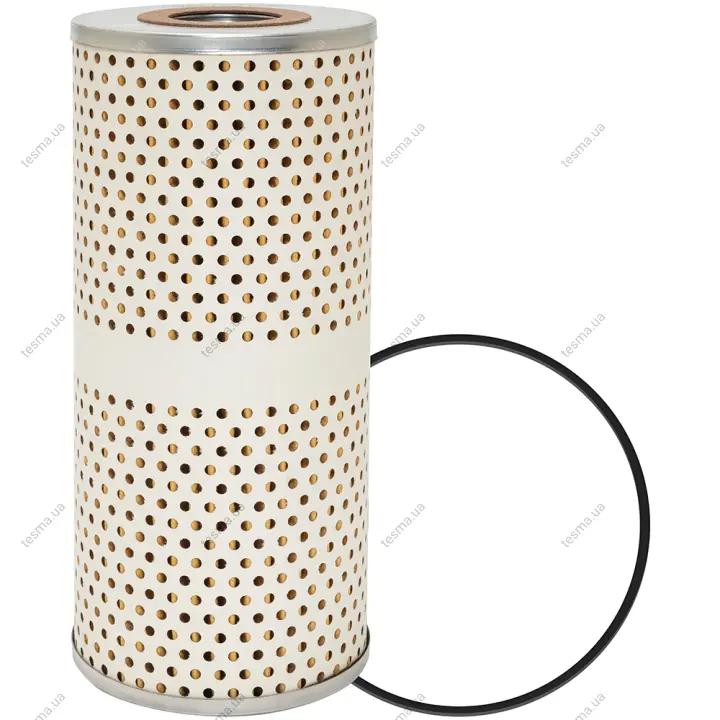 Oil filter, cartridge. Фильтр масляный, вставка BALDWIN FILTERS P235 (фото 1)