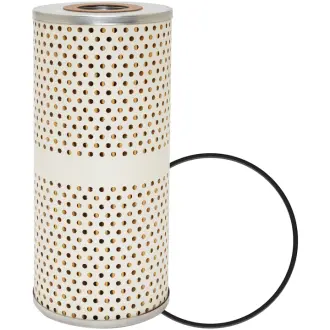 Oil filter, cartridge. Фильтр масляный, вставка BALDWIN FILTERS P235