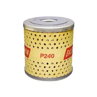 Full-Flow Lube Element BALDWIN FILTERS P240
