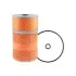 Full-Flow Lube Element BALDWIN FILTERS P249 (фото 1)