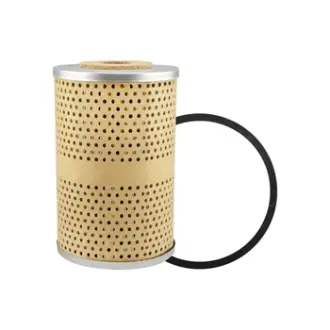Full-Flow Lube Element BALDWIN FILTERS P25