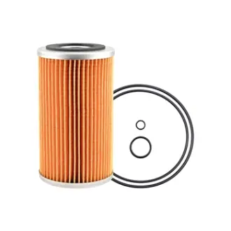 Фильтр масляный, вставка. Фільтр масляний, вставка. Oil filter, cartridge BALDWIN FILTERS P266