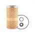 Oil filter, cartridge. Фильтр масляный, вставка BALDWIN FILTERS P280 (фото 1)