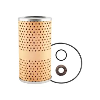 Oil filter, cartridge. Фильтр масляный, вставка BALDWIN FILTERS P280