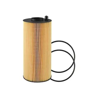 Oil filter, cartridge. Фильтр масляный, вставка BALDWIN FILTERS P40008