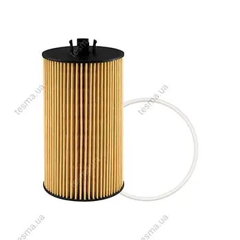 Oil filter, cartridge. Фильтр масляный, вставка BALDWIN FILTERS P40020 (фото 1)