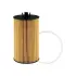 Oil filter, cartridge. Фильтр масляный, вставка BALDWIN FILTERS P40020 (фото 1)