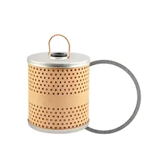 Фильтр масляный, вставка. Фільтр масляний, вставка. Oil filter, cartridge BALDWIN FILTERS P40