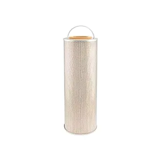 Full-Flow Lube Element with Bail Handle BALDWIN FILTERS P4155