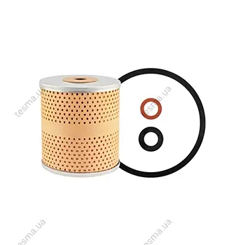 Full-Flow Lube Element BALDWIN FILTERS P47 (фото 1)