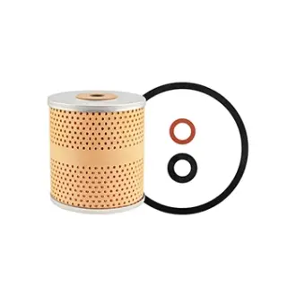 Full-Flow Lube Element BALDWIN FILTERS P47
