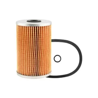 Full-Flow Lube Element BALDWIN FILTERS P496