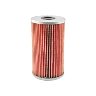 Full-Flow Lube Element BALDWIN FILTERS P497