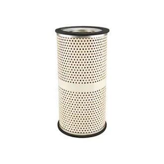 Full-Flow Lube Element BALDWIN FILTERS P507