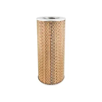 Full-Flow Lube Element BALDWIN FILTERS P537