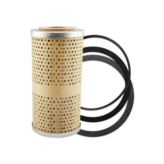 Full-Flow Lube Element BALDWIN FILTERS P60