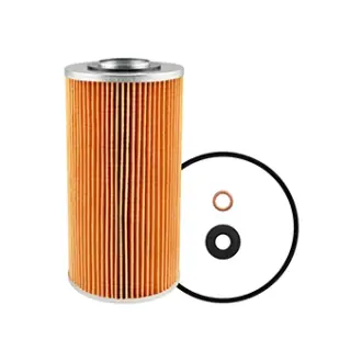 Lube Element BALDWIN FILTERS P7107