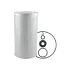 Lube Element BALDWIN FILTERS P7127 (фото 1)