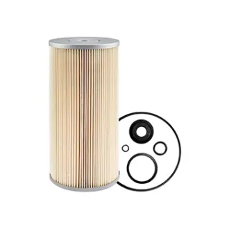 By-Pass Lube Element BALDWIN FILTERS P7185